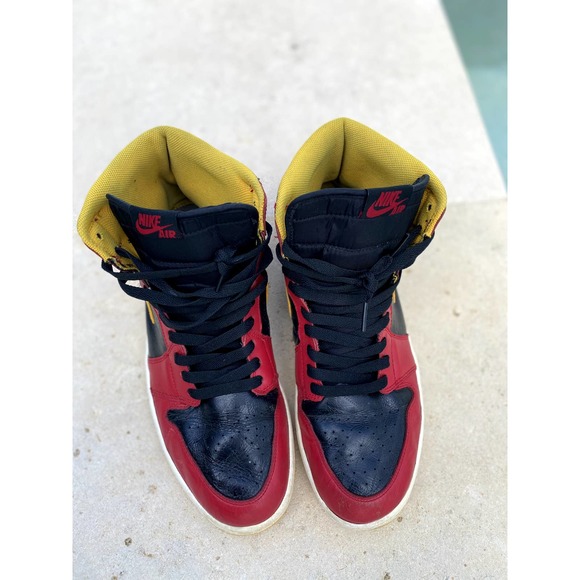 Nike Air Jordan 1 Retro High OG ‘Highlight Reel’ - Picture 8 of 8